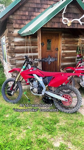 2021 Yamaha YZ250F Monster Edition Review