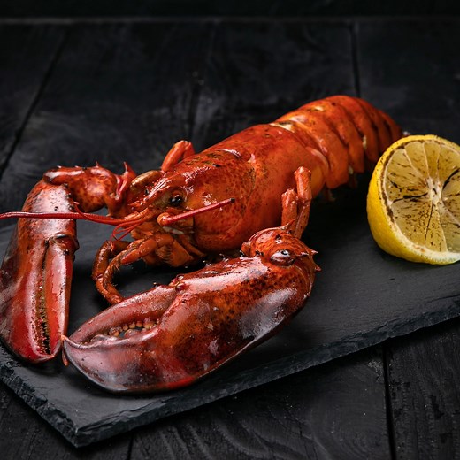 How to Cook Live Maine Lobster | Easy Steps for Perfect Results