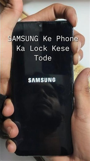 Samsung A14 Hard Reset |Samsung A14 | A32 | A34 | A06 | A14 | Pin Pattern Lock Remove Easy Method