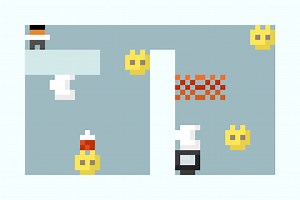 Project X: Aliens by Juliette Amorati