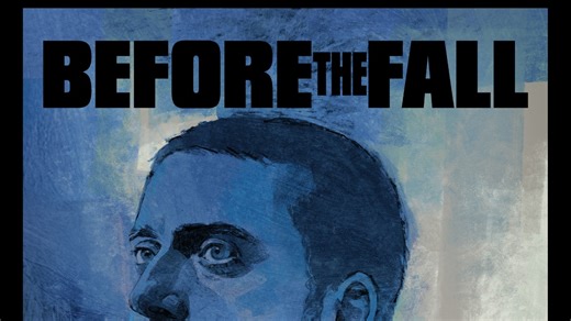 Before The Fall - Apple TV