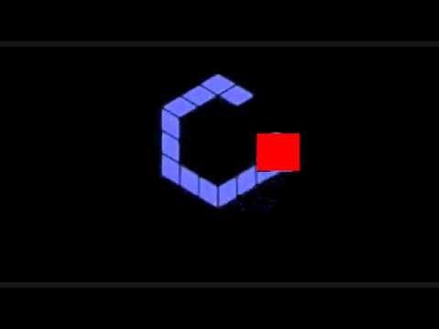 How to make a Gamecube intro WITH MOVIE MAKER