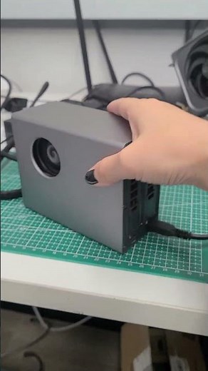 Why Goldshell BYTE is the Future of Mining