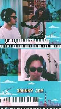 Learning Piano as an Adult: My Raw "Penny Lane" Practice Session - Johnny JAM🎸