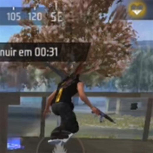 Dia de cada firufiru no Free Fire