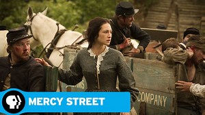 240K views | Chaos is growing within Alexandria as allegiances blur and loyalties shift. #MercyStreetPBS returns tonight at 8 PM! | Thirteen WNET New York | Facebook