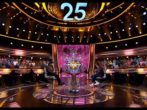 New Season _ Kaun Banega Crorepati S17 _ A Big Step Closer to the Jackpot Binge Bites(720P_HD) Part-02 | KBC INDIA
