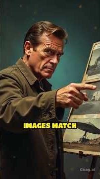 Roswell Slides: Proof of Alien Life Uncovered?