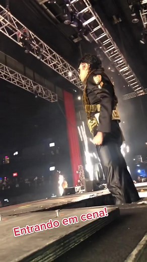 Stage Lift: Entrando em cena!