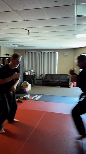 Did you know? Kung-Fu San Soo isn’t a sport—it’s a combat art built for real-world survival. It traces back over 2,000 years to the Tsoi-Li-Ho-Hung system in China, but was preserved and brought to the U.S. by Grandmaster Jimmy Woo (Chin Siu Dek), who taught it not for points or tournaments, but for ending a fight fast. San Soo focuses on fluid, adaptive striking, joint manipulation, and brutal follow-ups—training your body to respond instinctively under pressure. It’s not about fighting fair. I