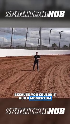 It’s not just a different name! Sprint car racing will return to Sydney this coming weekend at the renamed and reshaped Sydney International Speedway. Do you think we’ll see better racing with these track changes? #sprintcarhub | Sprint Car Hub
