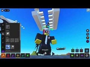 Easy Tank l Plane Crazy Tutorial