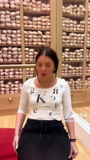 Buying Repetto Shoes in Paris: A Cherished Experience