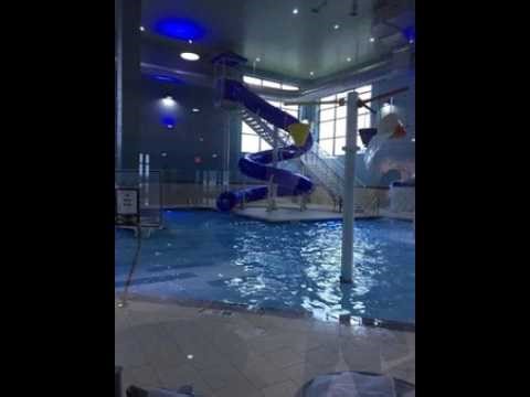 Backrooms Redacted Daily Level Number 57: Aquatic Cycles
