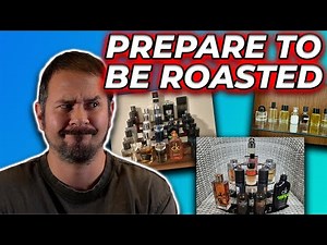 Subscribers EXPOSED - Roasting Subscriber Fragrance Collection FAILS