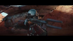 6.9K reactions · 1.1K shares | "Le risque zéro n'existe pas dans votre profession." The Mandalorian, une série Disney+ Original, en streaming dès maintenant sur Disney+.  | Disney+ | Facebook
