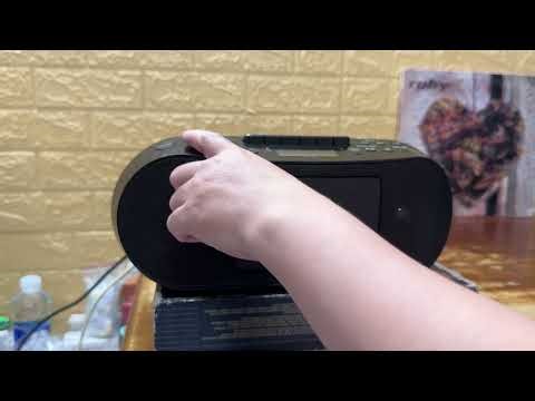 Sony CFD S50-.liên hệ Thùy Audio Sài Gòn 0945019268.