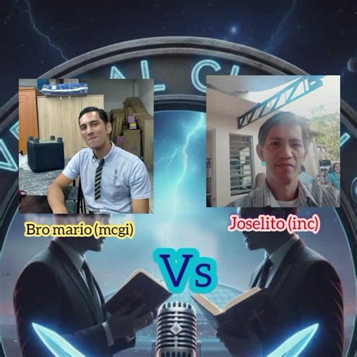 5K views · 58 reactions | Debate / inc vs bro Mario. | Marcial Seranilla Sandiego | Facebook