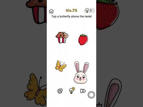 Brain Out Day 61-80 #viralgame #mobilegame