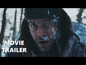 The Pilot. A Battle for Survival (2022) - Official Trailer