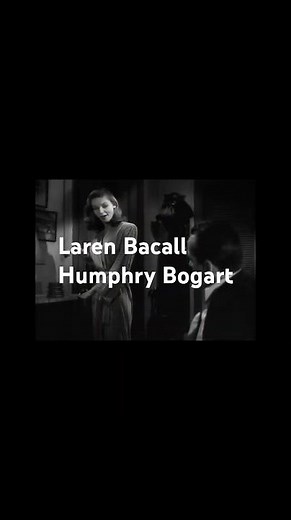 How Anxiety Gave Lauren Bacall Her Most Iconic Feature #actress #hollywood #shorts
