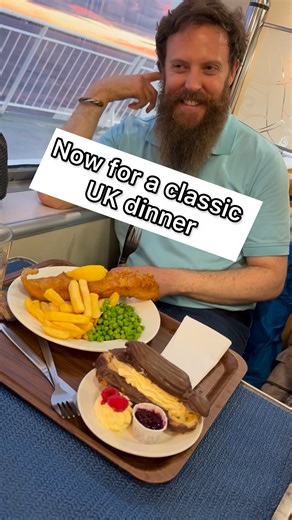 Men’s Knitting Cruise to Shetland 🐑 | Yarn Dragon