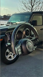 Why the 2018 Jeep Wrangler Is Pure Freedom