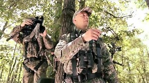 Summit Tree Stands TV Spot, 'Quick Swap'