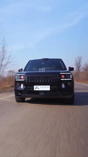 💥 9000KM TEST DRIVE | "Zeekr 9X – is this what everyone was waiting for!?" [EP.2] ⚡️