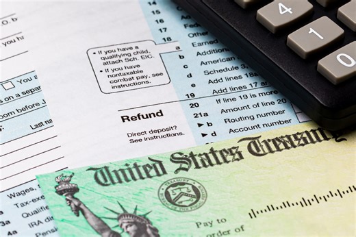 5 stimulus check payment programs to replace the monthly $300 child tax credit