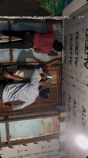 ACP sheet design elevation #fabrication #viral #architecture