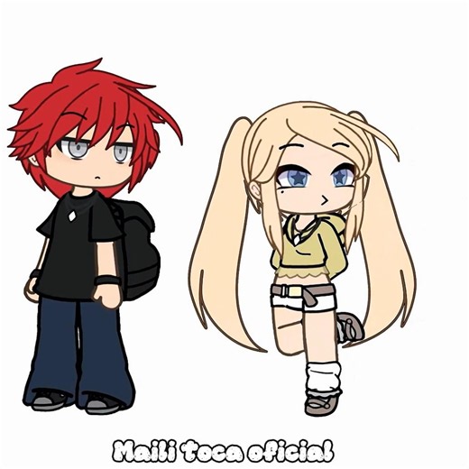 Trend #Gacha 😘❤