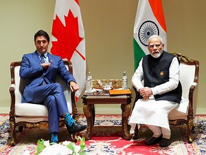Terry Glavin: After Trudeau alleges murder plot, Canada-India relations may be irreparable