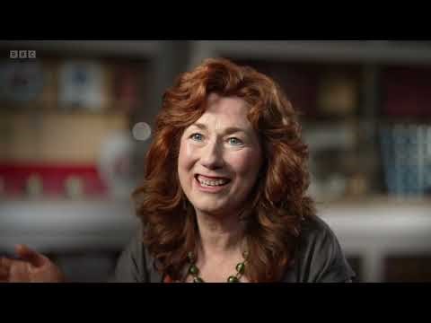 Professor Angie Hobbs Remembers The Great Philosophers (BBC)