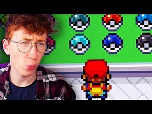 Patterrz Reacts to "If You Could Pick a Starter Pokémon from ANY Type"