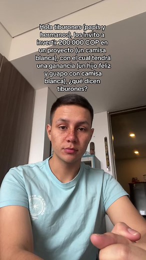 Pipe Rojas on TikTok