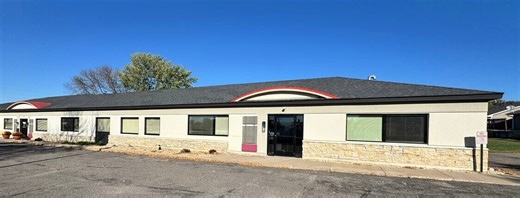 650 Dodge Ave NW, Elk River, MN 55330 - Office for Lease | LoopNet