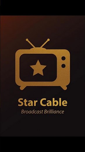 creating a tv logo - from concept to completion #logodesign