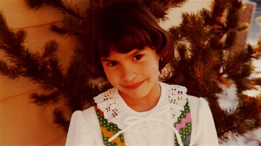 'The Girl on the Milk Carton': Murderer's Ex-Wife & Detective Address Shocking Missing Child Case