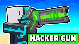 Minecraft but you can craft IMPOSSIBLE Tiktok HACKS Minecraft Data Pack