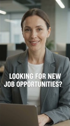 DESK JOBS HIRING NOW! | Build Your Career in the USA
