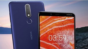 Nokia 3.1 Plus tanıtıldı; işte çentiksiz modelin tüm özellikleri [Video]