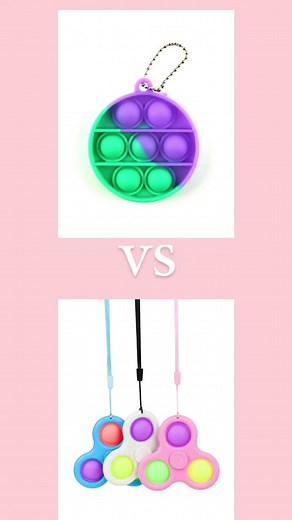 part.3 ! version pop its! 💜 #fidget #fidgettoys #fidgetss #fy #tiktok #fyp #fidgetfun #foryou #thisorthat #fidgetaccount #fidg