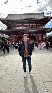 This is what a day in Tokyo looks like! Until next time @strings_ic 🤘❤️ #japantravel #tokyo #travel #coupletravel #strings_ic #pr #tokyotrip | Jeremy Shada