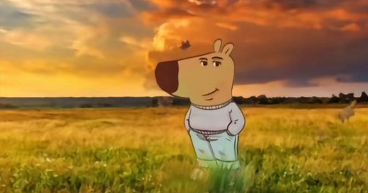 Tío tranquilo y chill: cómo surgió y significado del meme en tendencia