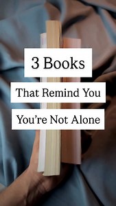 422 reactions | Book names  1) The art of being alone 2) You're too good to be true 3) The things you can see only when you slow down Save it for later  | booksr_magic | Facebook