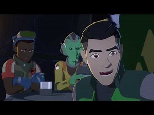 Disney XD Asia - Continuity 29-09-18