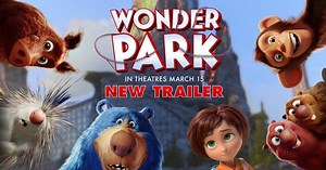 [Super Bowl LIII] Trailer for Paramount's 'Wonder Park' Releases Early