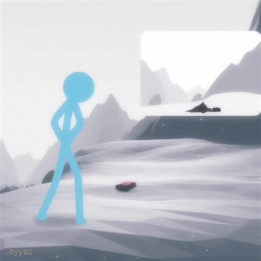 Alan Becker's Emotional Stickman Animation Explained