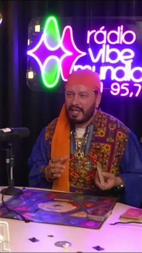 CONHEÇA A MESA DESVENDA TUDO! - PROGRAMA WAGNER DORIM NA VIBE MUNDIAL!